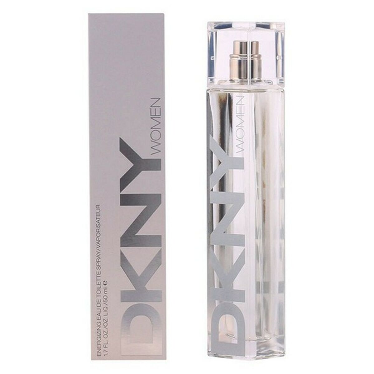 Naiste parfümeeria Donna Karan EDT